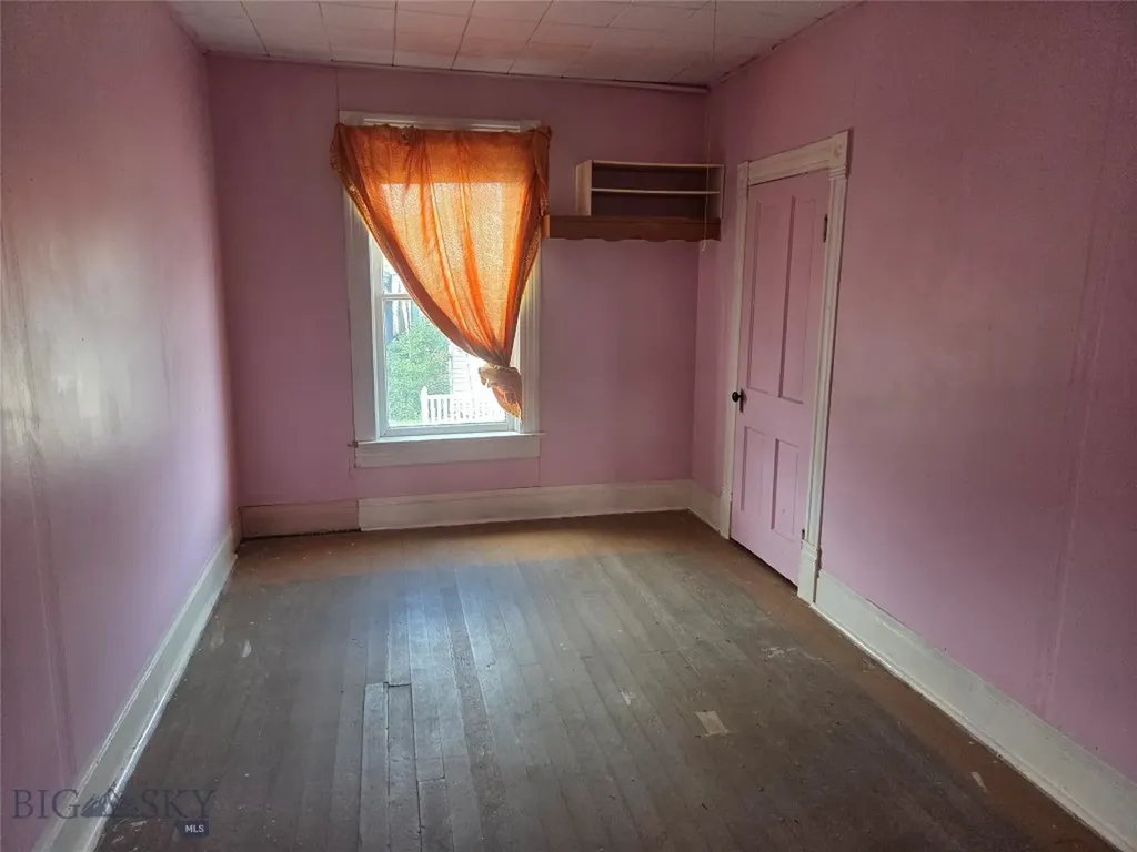 406 W Boardman Butte MT 59701