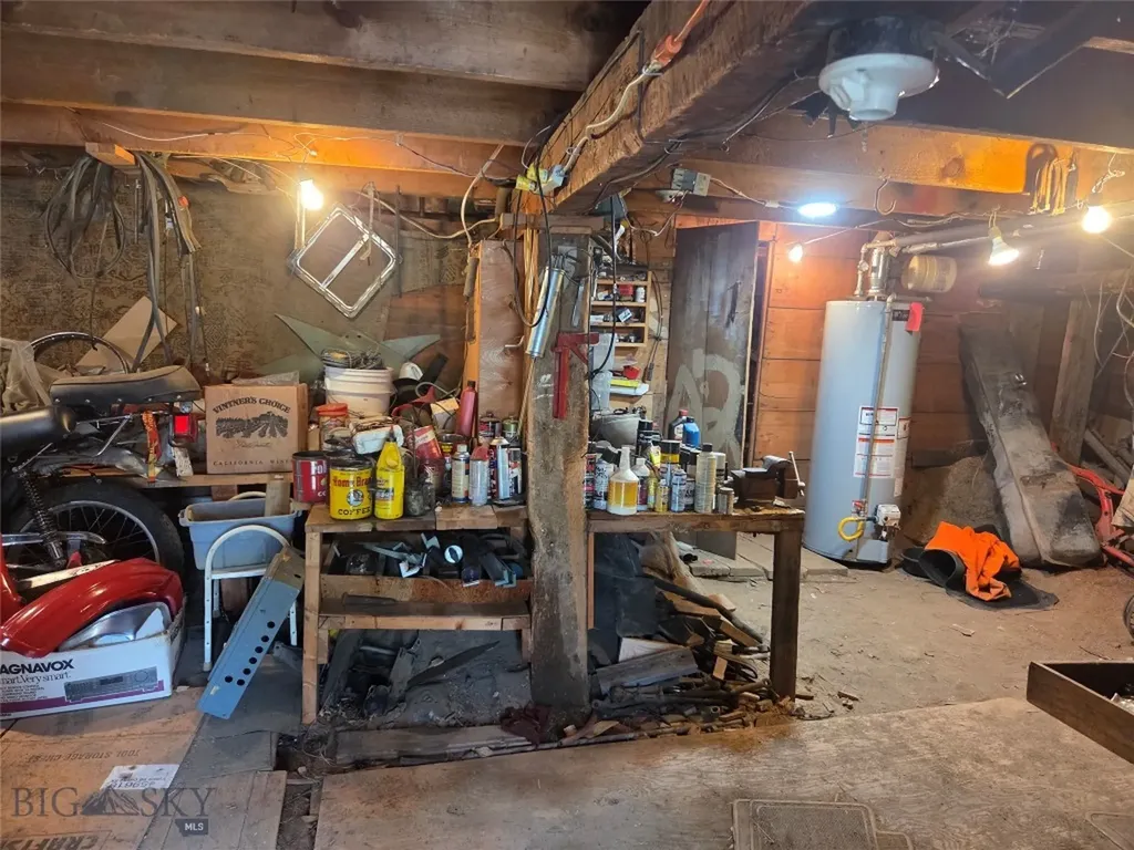 406 W Boardman Butte MT 59701