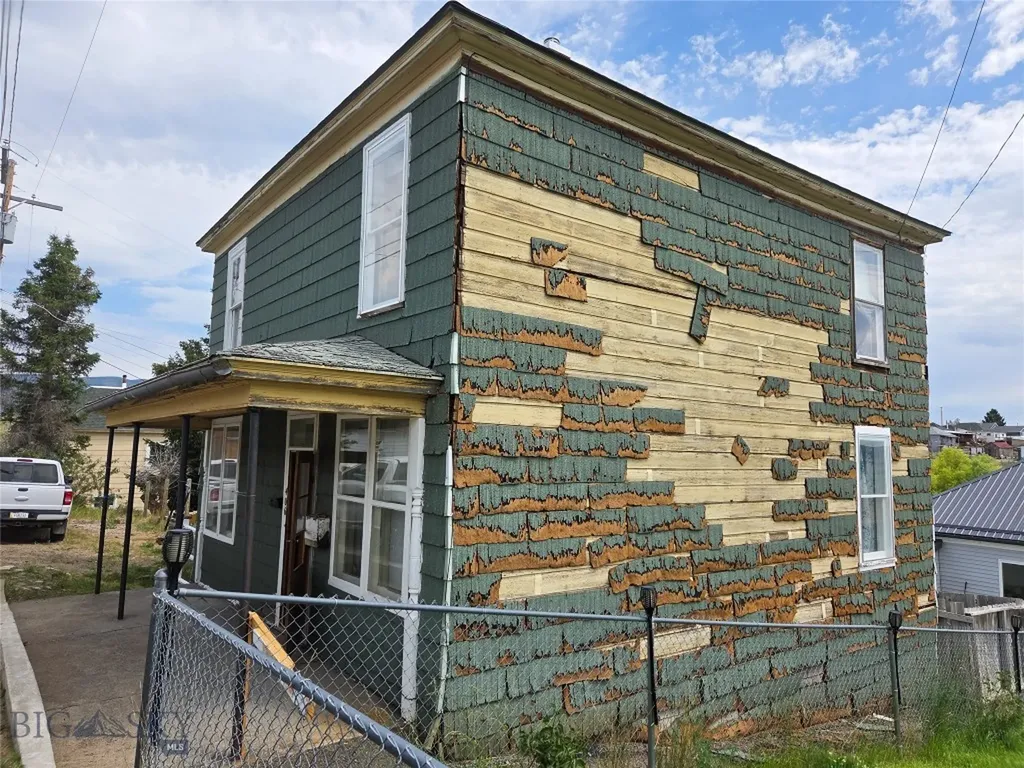 406 W Boardman Butte MT 59701