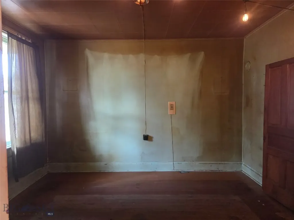 406 W Boardman Butte MT 59701