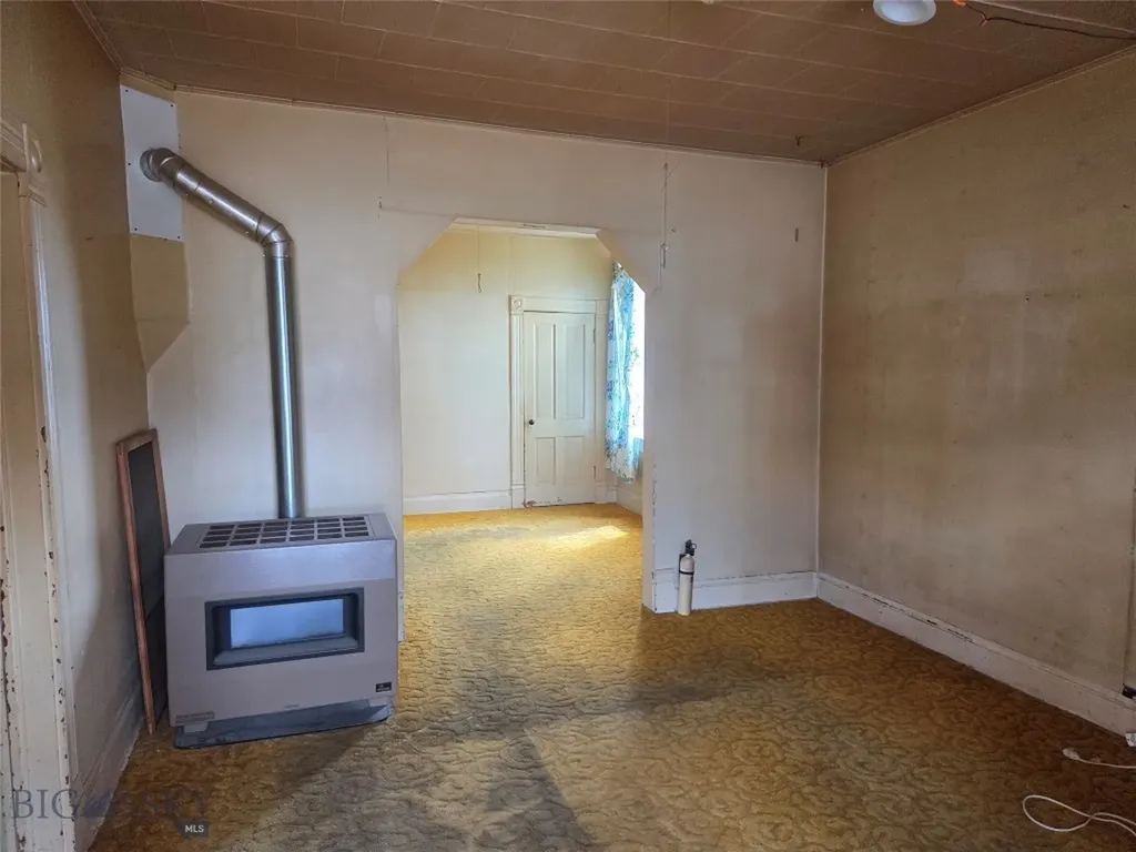 406 W Boardman Butte MT 59701