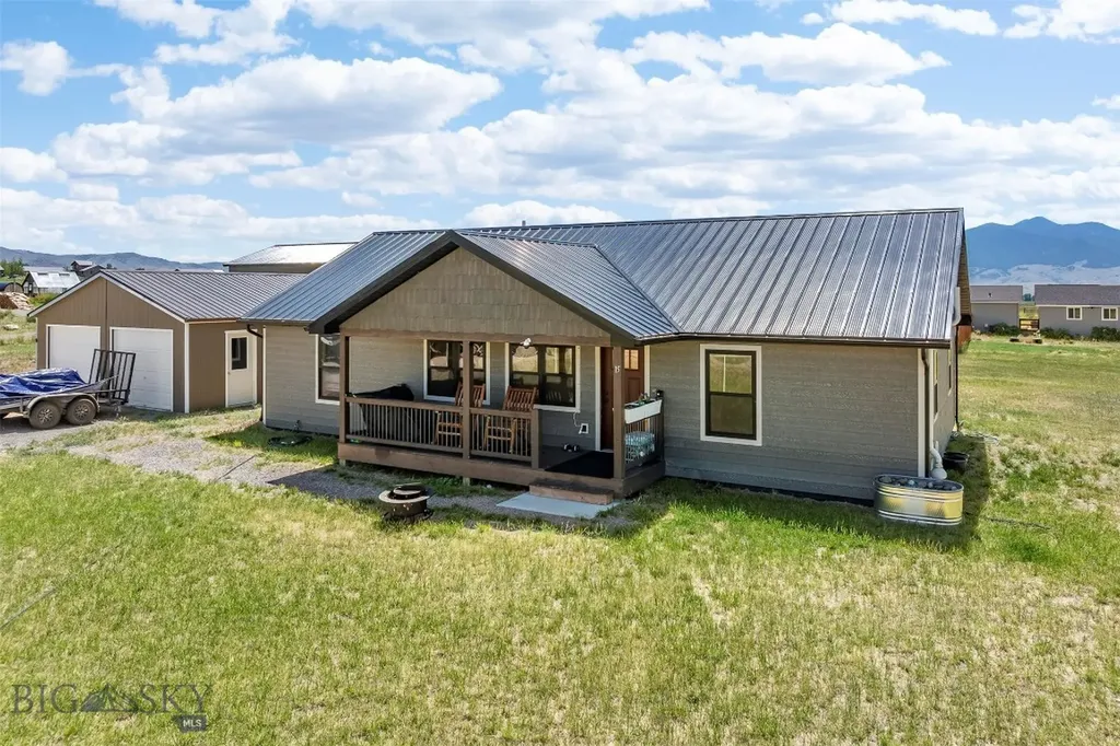 15 Sapphire Way Sheridan MT 59749