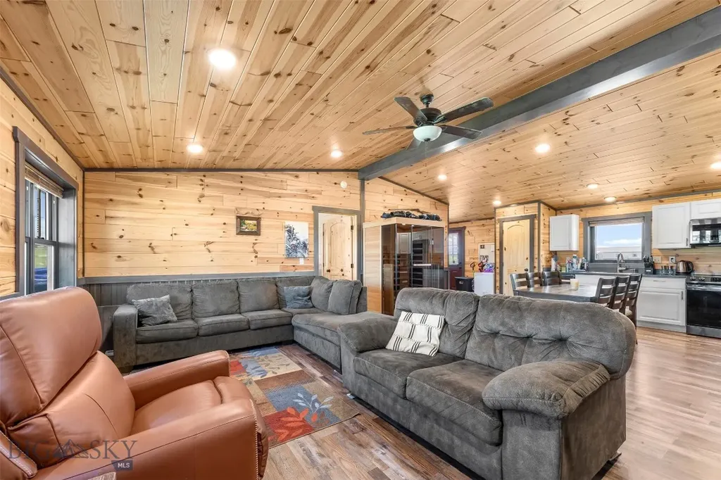 15 Sapphire Way Sheridan MT 59749