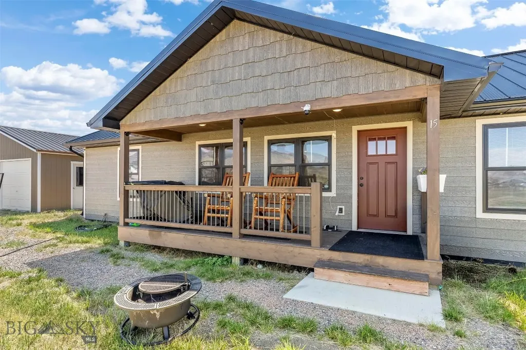15 Sapphire Way Sheridan MT 59749