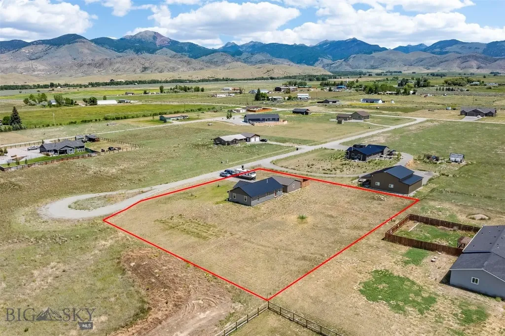 15 Sapphire Way Sheridan MT 59749