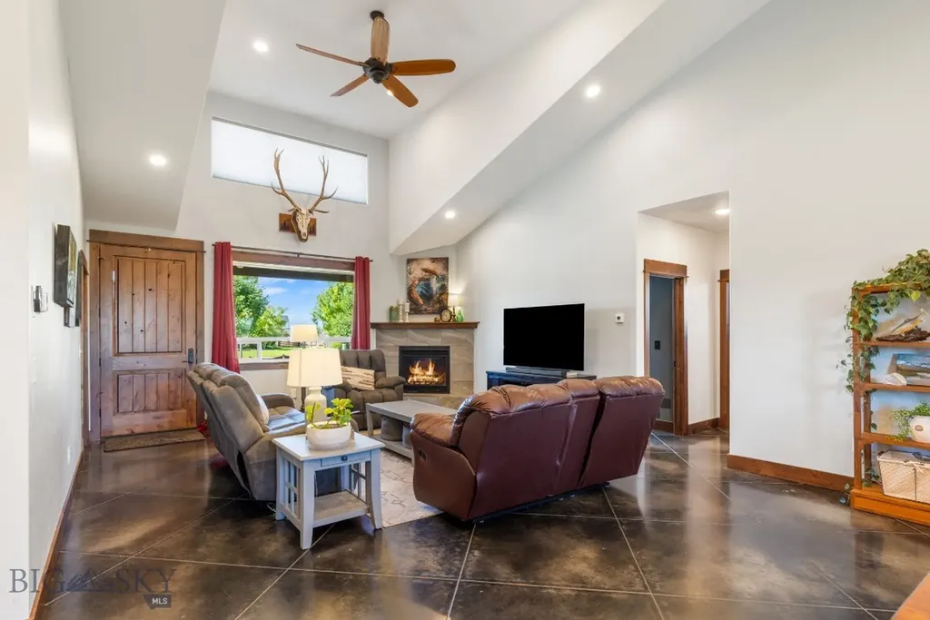 101 King Meadow Lane Bozeman MT 59718