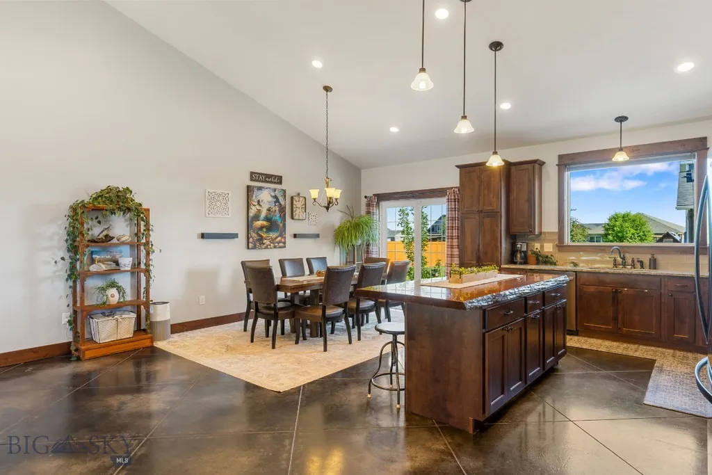 101 King Meadow Lane Bozeman MT 59718