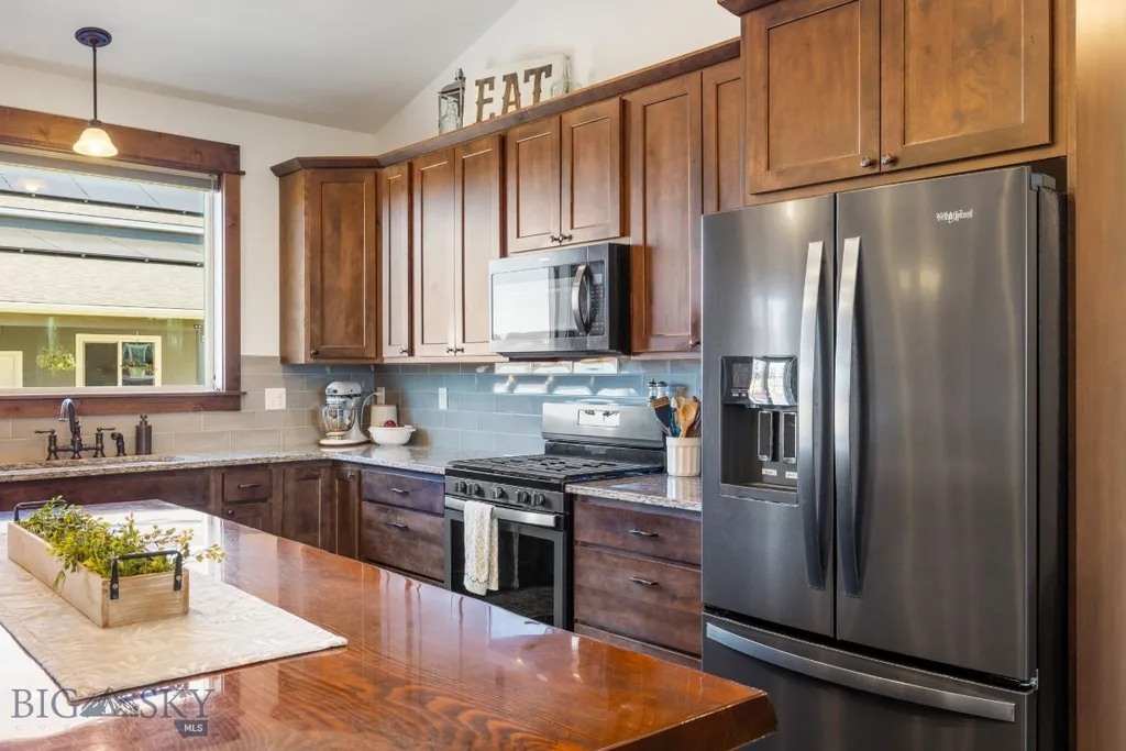 101 King Meadow Lane Bozeman MT 59718