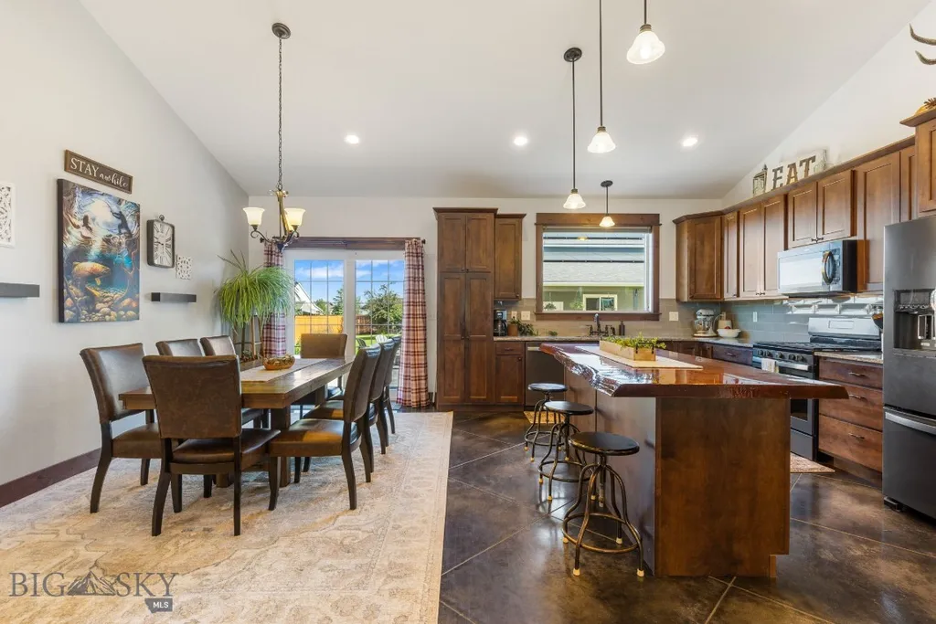 101 King Meadow Lane Bozeman MT 59718