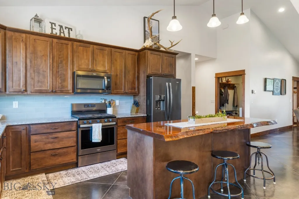 101 King Meadow Lane Bozeman MT 59718