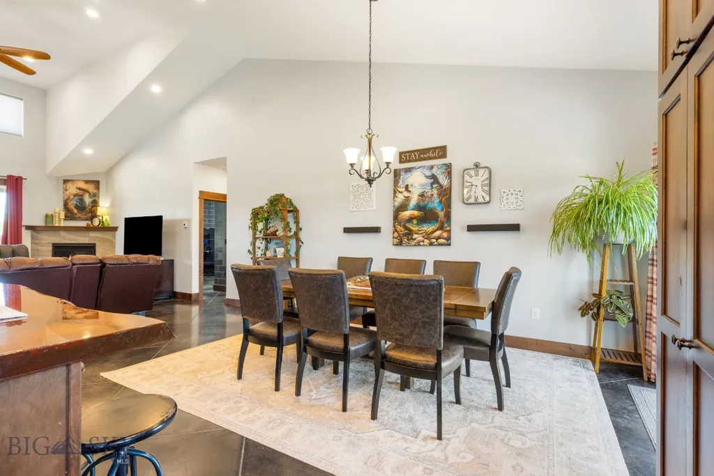 101 King Meadow Lane Bozeman MT 59718