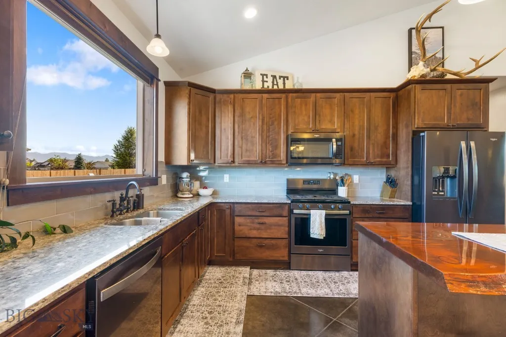 101 King Meadow Lane Bozeman MT 59718