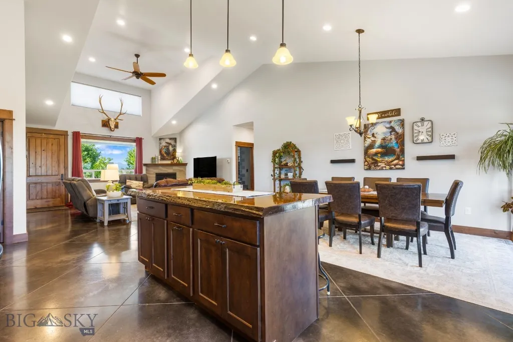101 King Meadow Lane Bozeman MT 59718