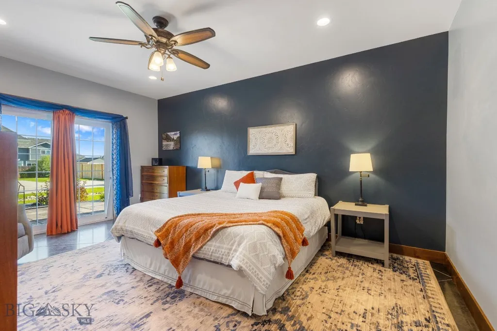 101 King Meadow Lane Bozeman MT 59718