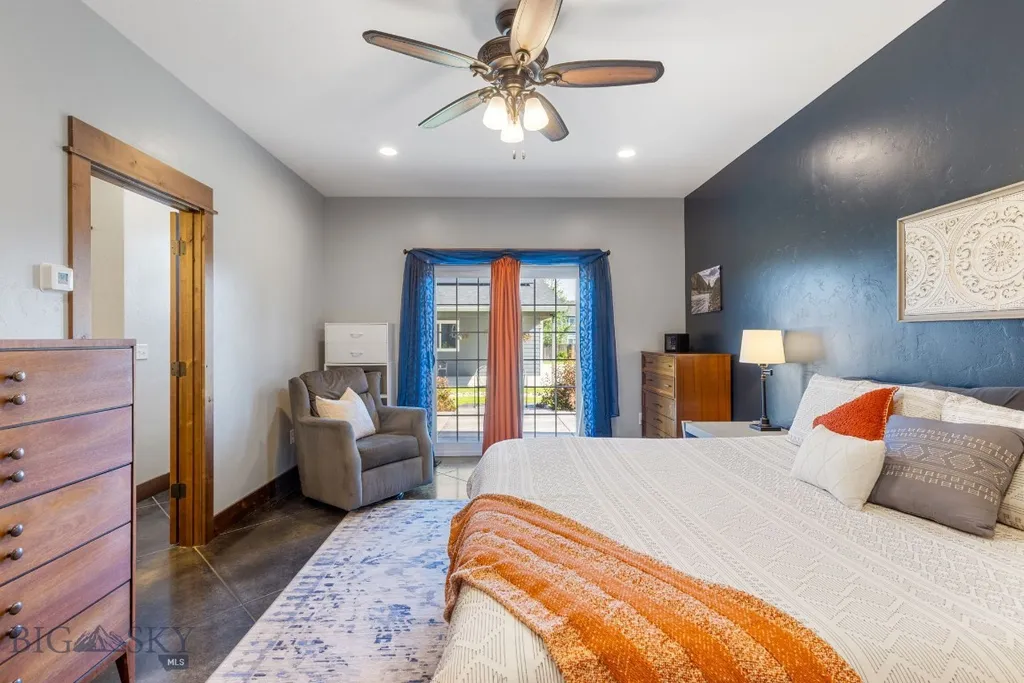 101 King Meadow Lane Bozeman MT 59718