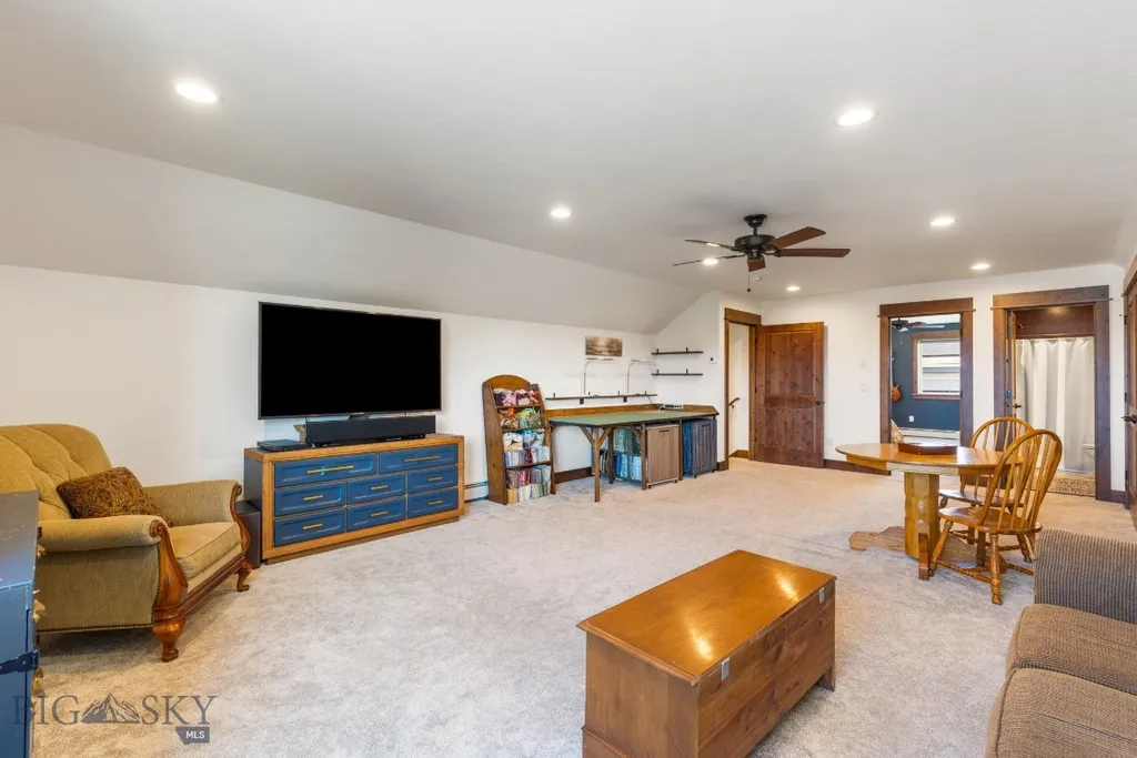 101 King Meadow Lane Bozeman MT 59718