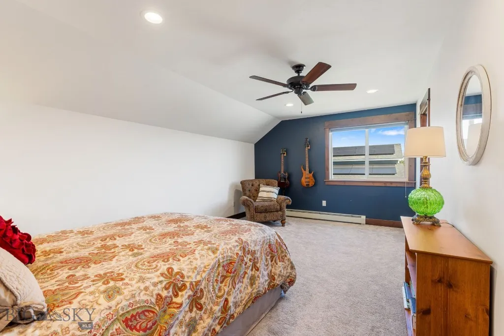 101 King Meadow Lane Bozeman MT 59718