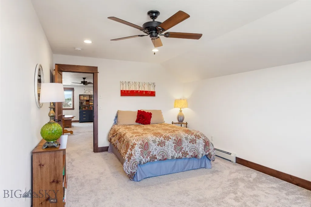 101 King Meadow Lane Bozeman MT 59718