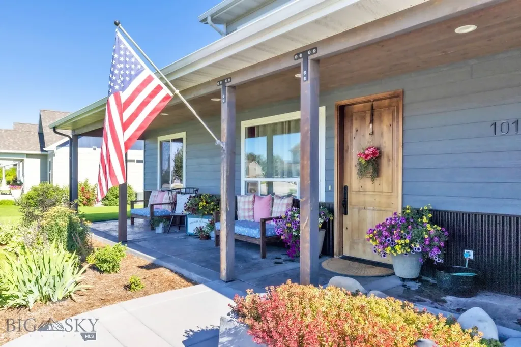 101 King Meadow Lane Bozeman MT 59718