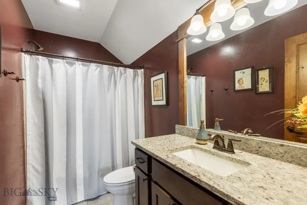 101 King Meadow Lane Bozeman MT 59718