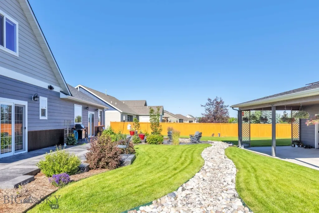 101 King Meadow Lane Bozeman MT 59718