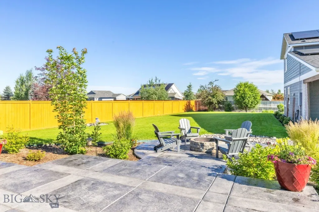 101 King Meadow Lane Bozeman MT 59718