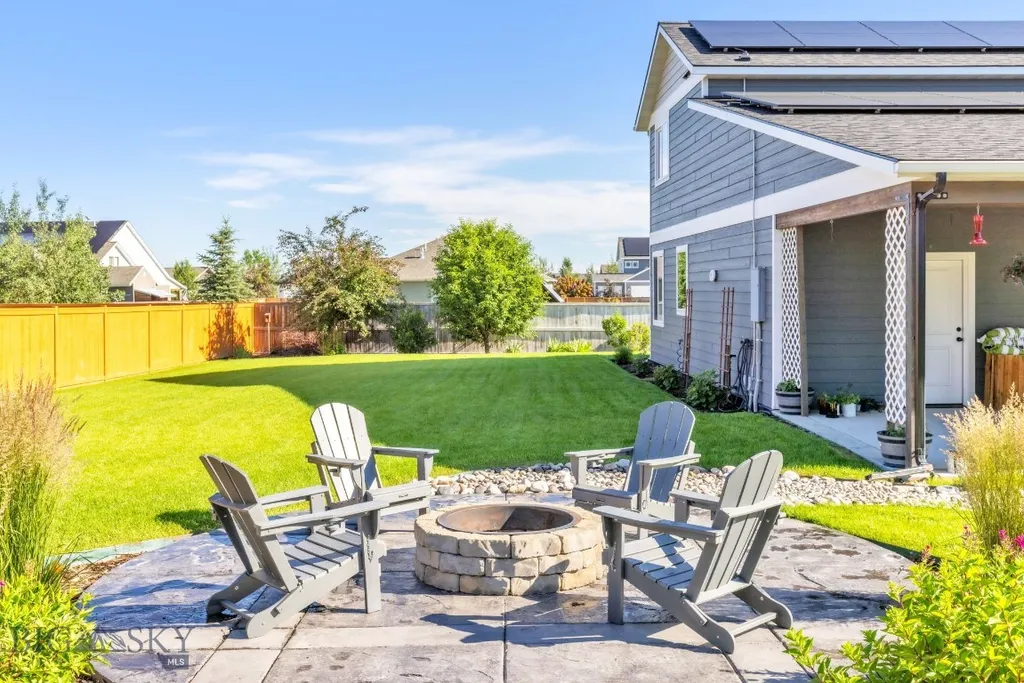 101 King Meadow Lane Bozeman MT 59718