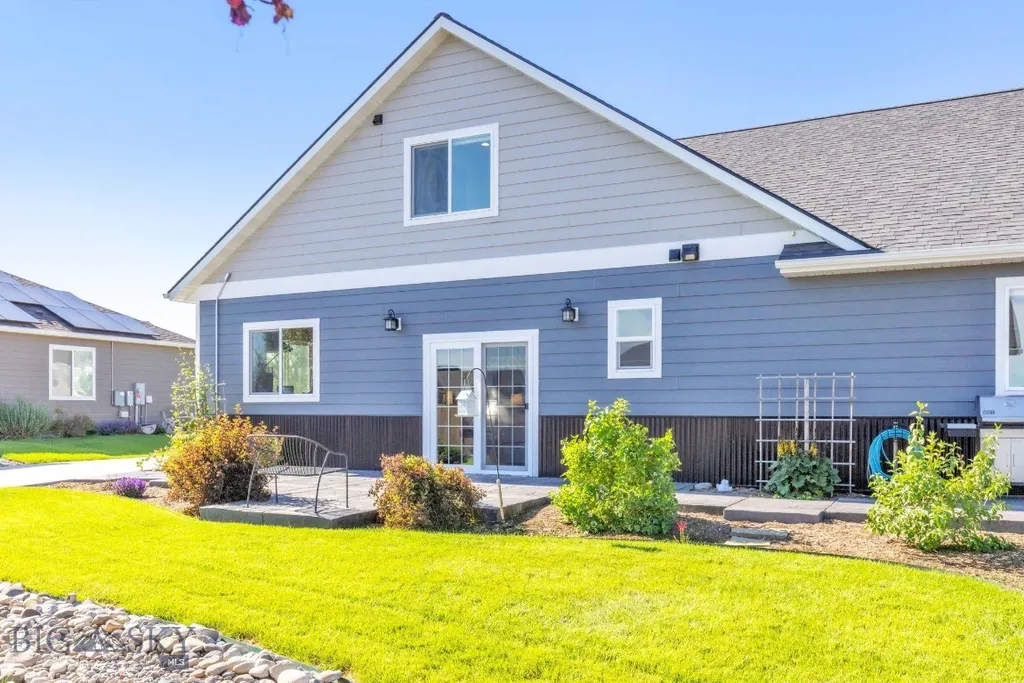 101 King Meadow Lane Bozeman MT 59718