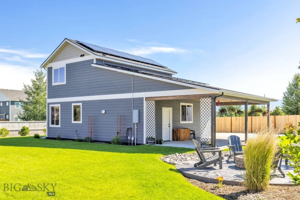 101 King Meadow Lane Bozeman MT 59718