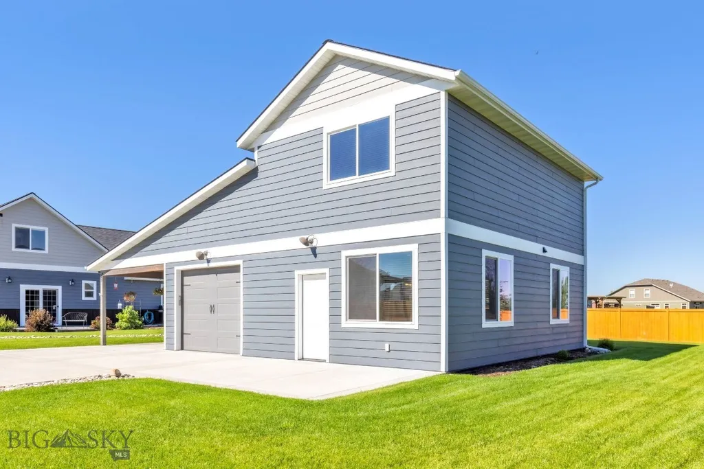 101 King Meadow Lane Bozeman MT 59718