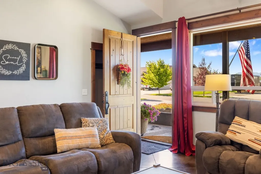 101 King Meadow Lane Bozeman MT 59718