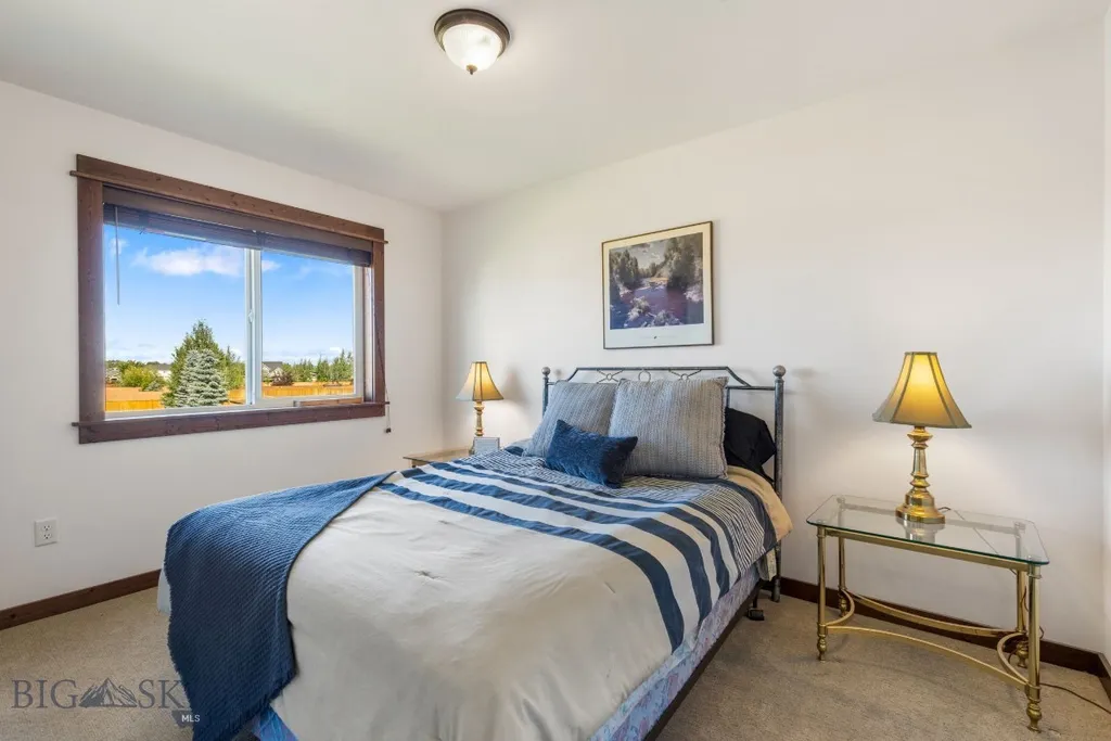 101 King Meadow Lane Bozeman MT 59718