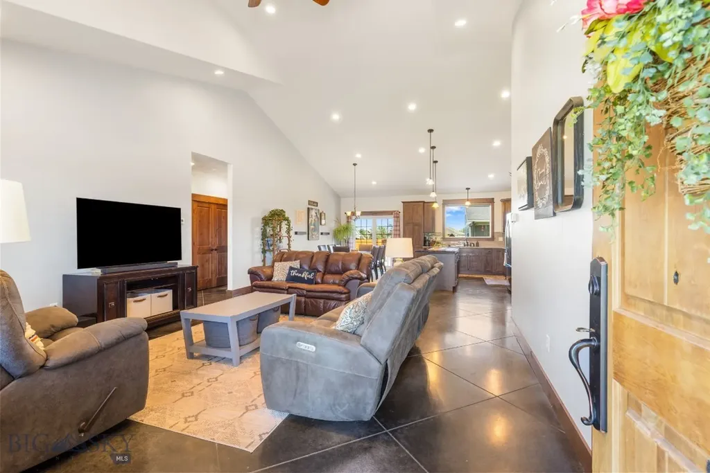 101 King Meadow Lane Bozeman MT 59718
