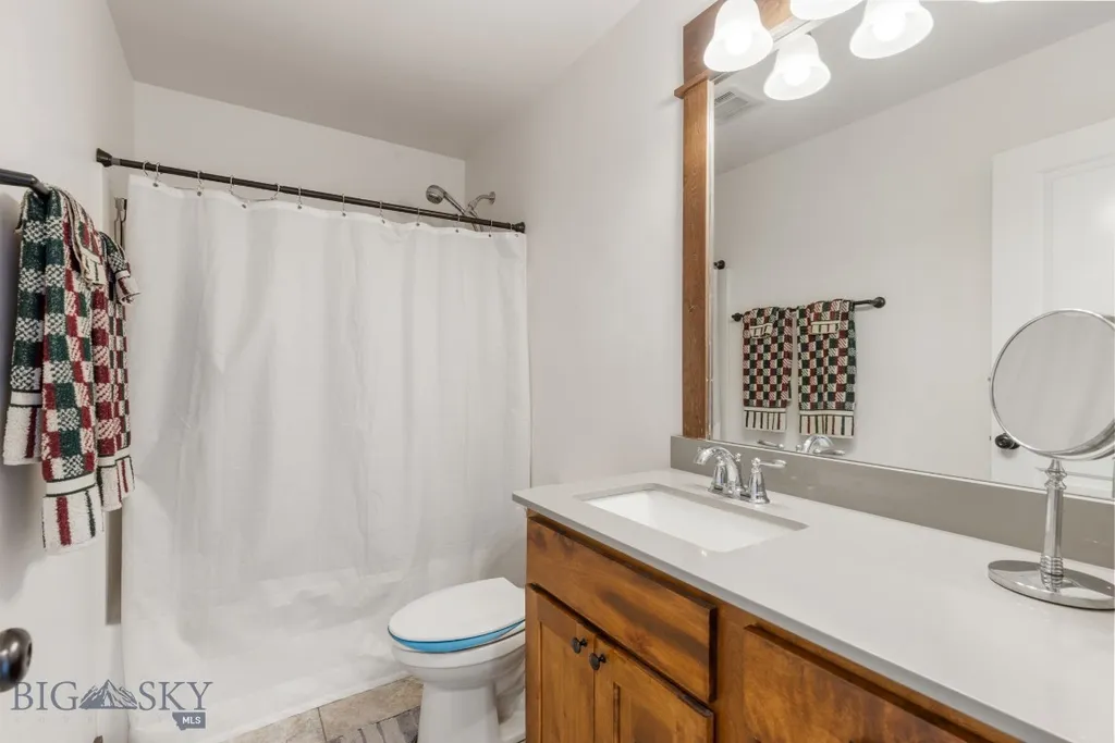 101 King Meadow Lane Bozeman MT 59718