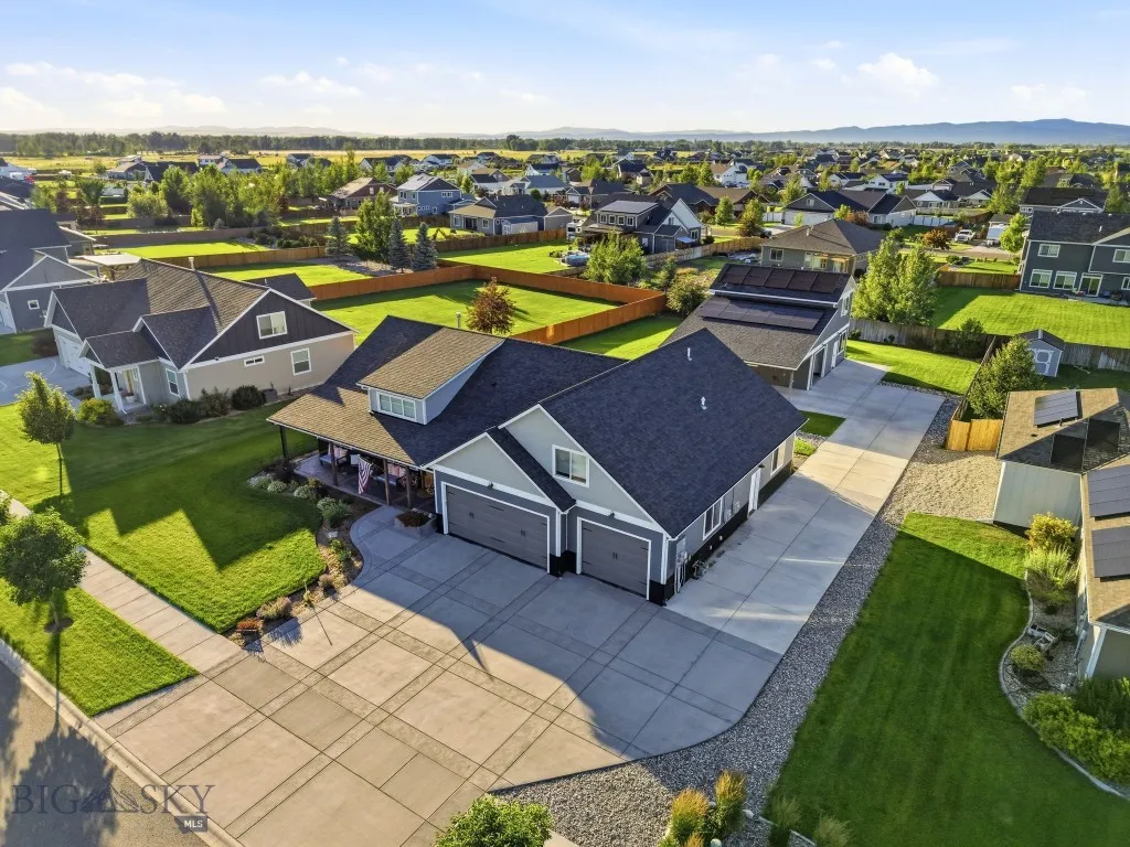 101 King Meadow Lane Bozeman MT 59718