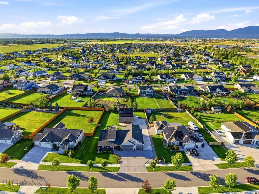 101 King Meadow Lane Bozeman MT 59718