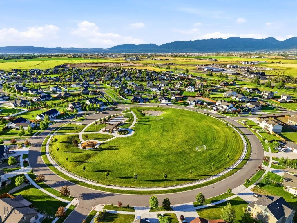 101 King Meadow Lane Bozeman MT 59718