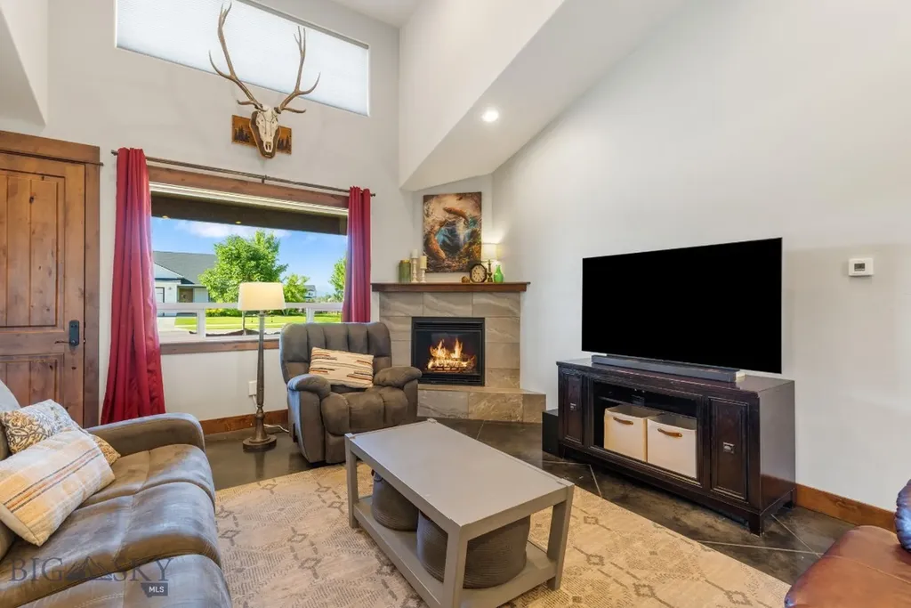 101 King Meadow Lane Bozeman MT 59718