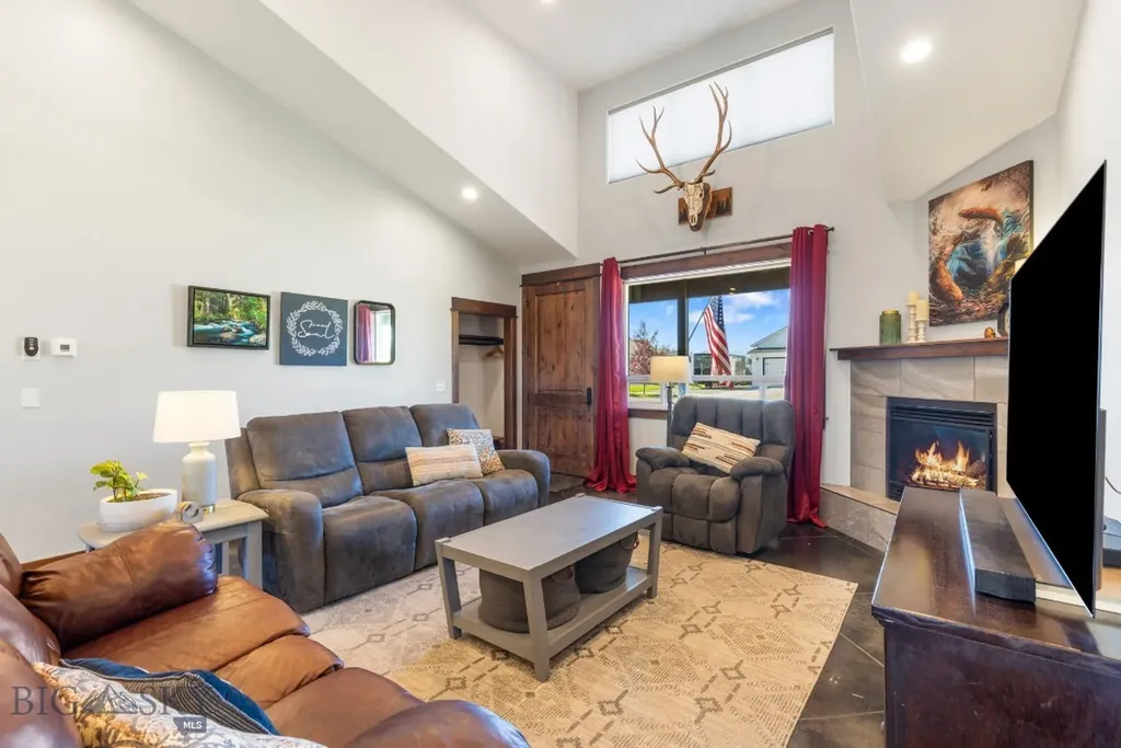 101 King Meadow Lane Bozeman MT 59718