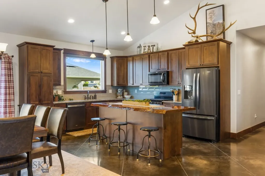 101 King Meadow Lane Bozeman MT 59718