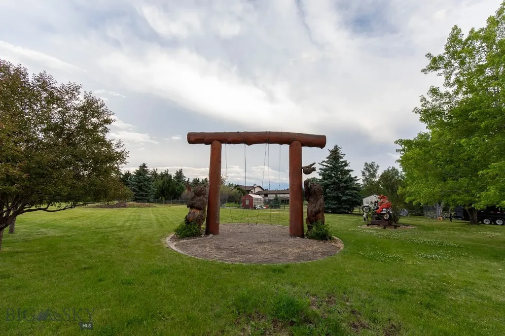 Bozeman MT 59715