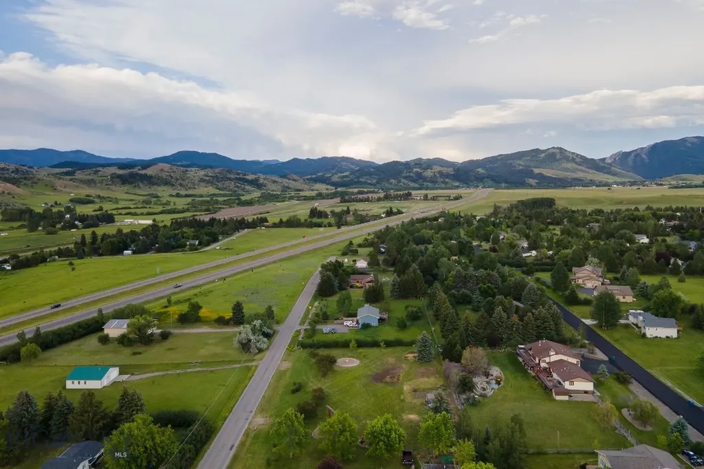 Bozeman MT 59715
