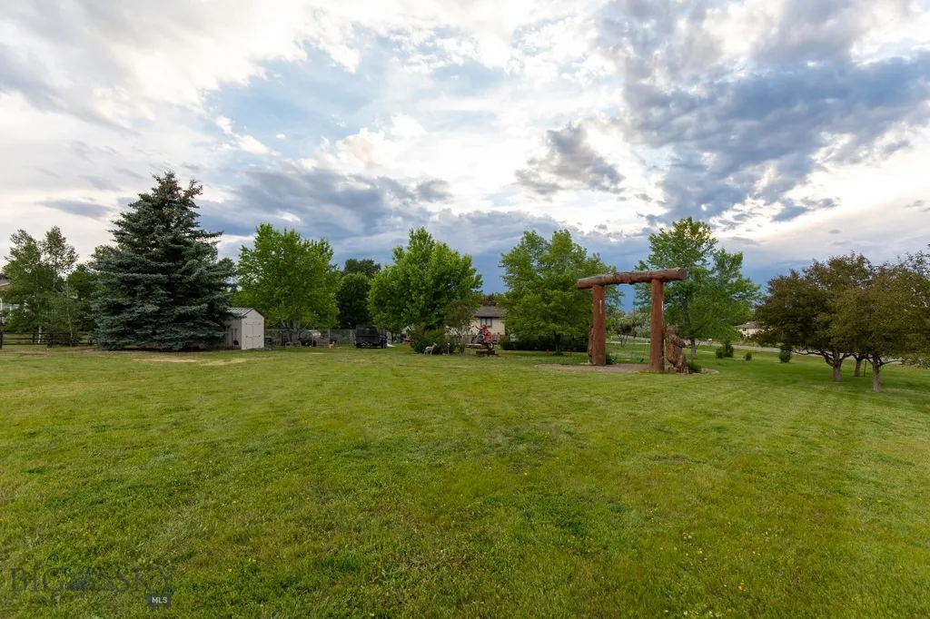 Bozeman MT 59715