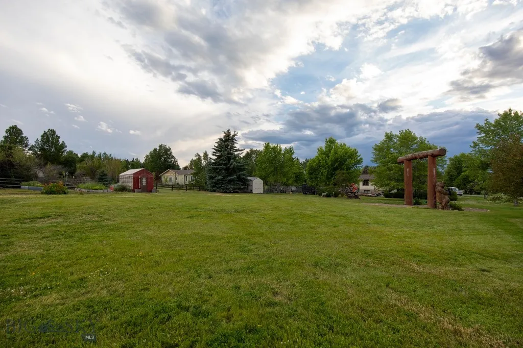 Bozeman MT 59715