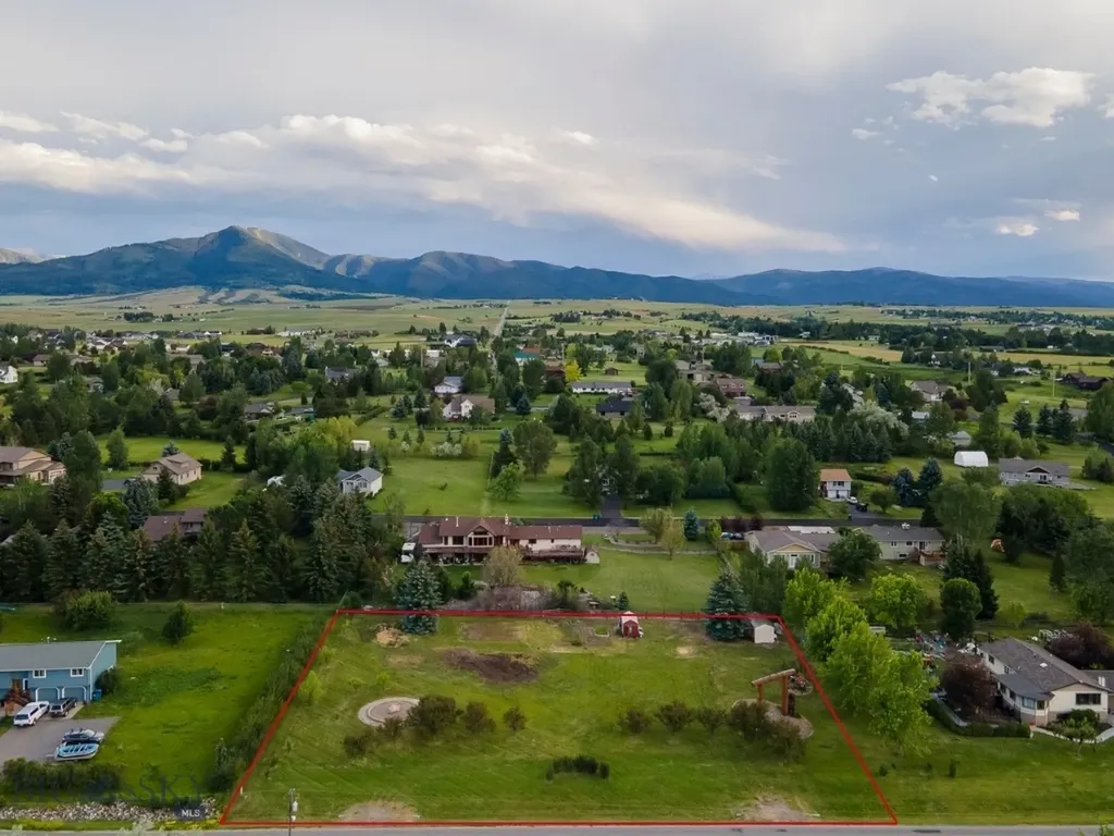 Bozeman MT 59715