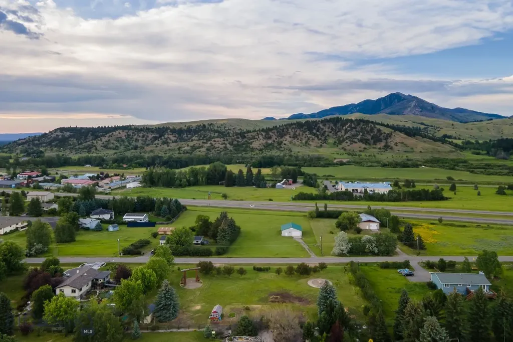 Bozeman MT 59715