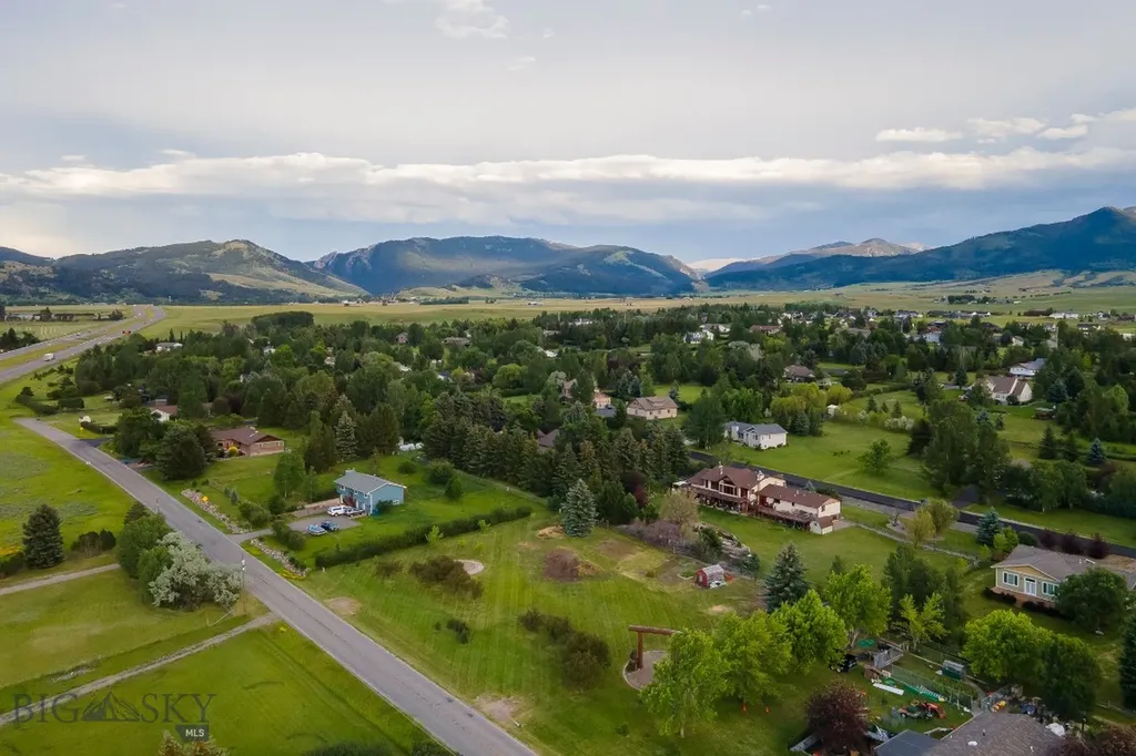 Bozeman MT 59715