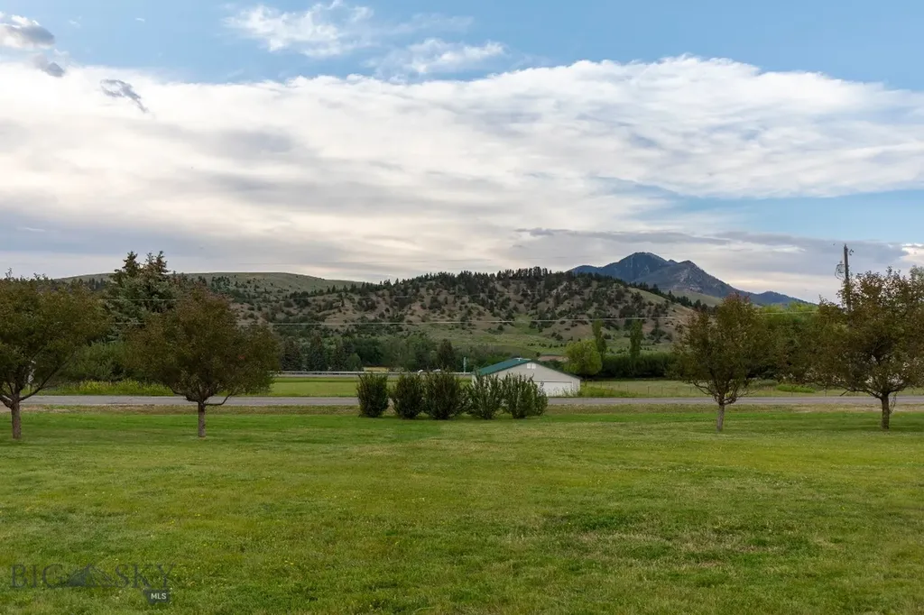 Bozeman MT 59715
