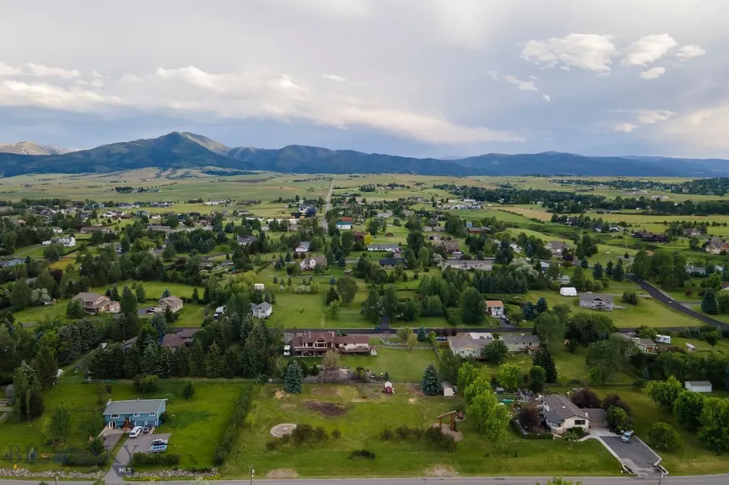 Bozeman MT 59715