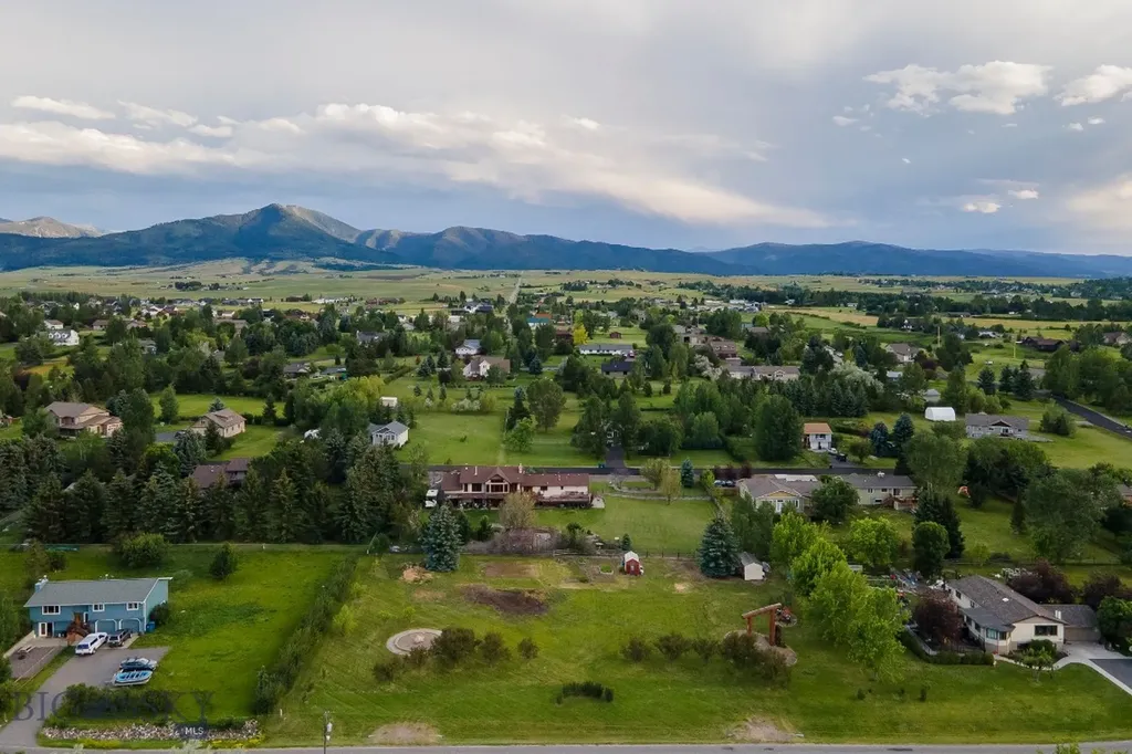 Bozeman MT 59715